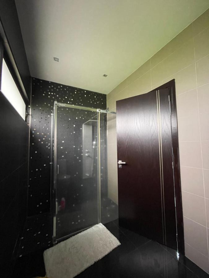 فيلا Vivenda Luxuosa Feteiras المظهر الخارجي الصورة